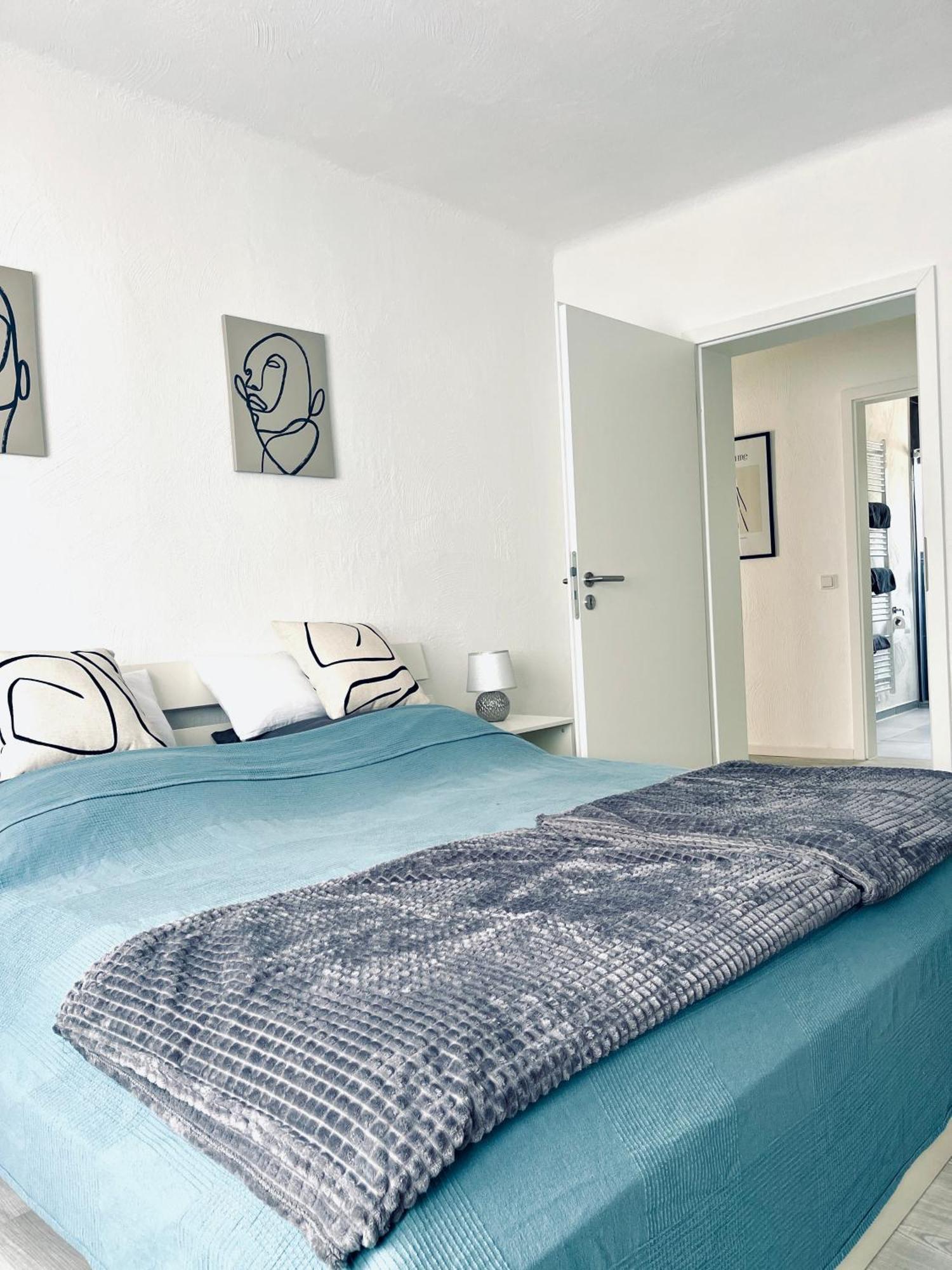 Allegra Appartements, Region Bostalsee Nohfelden Exterior foto